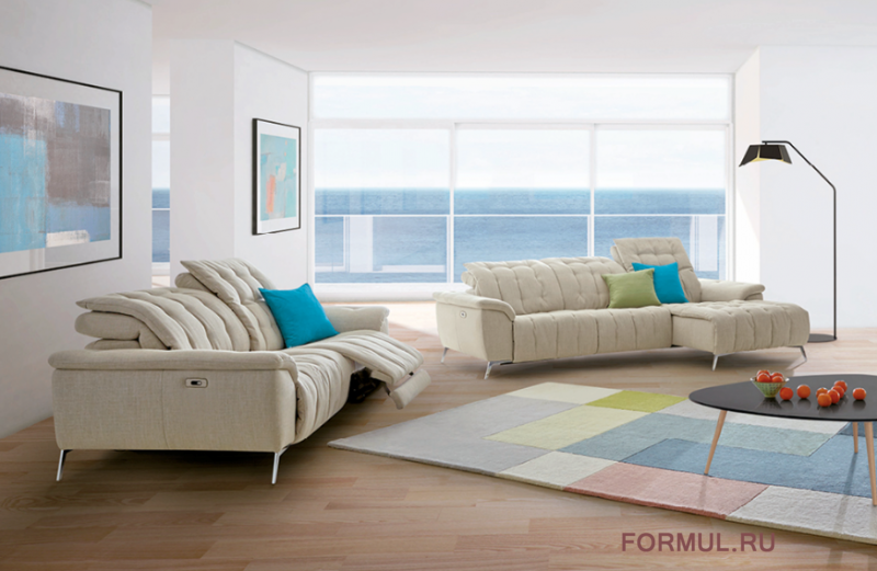 Диван Miki Ferrari DUNE